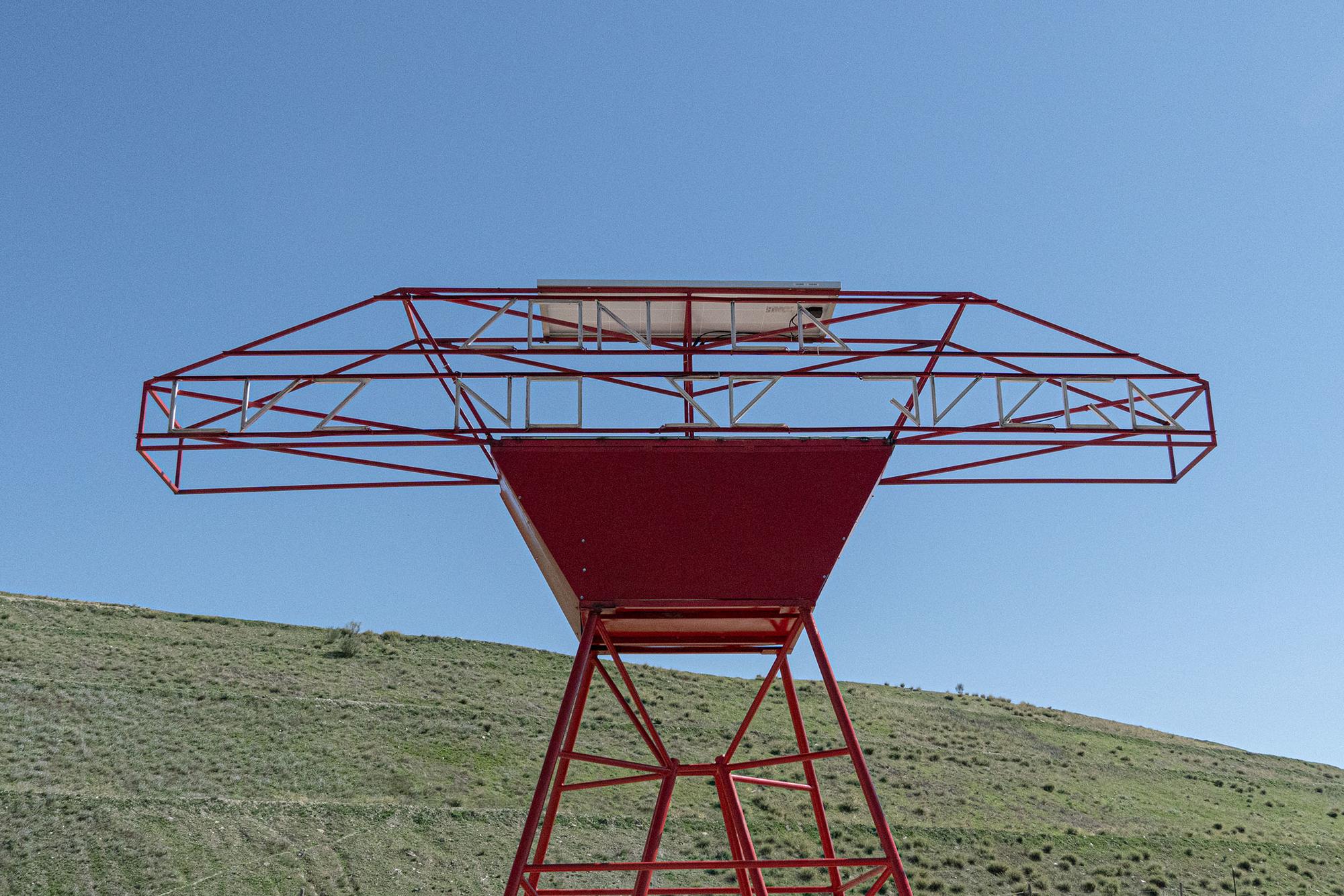 Cañada Selena Pizarro - 7